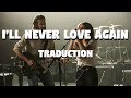 I'll Never Love Again - Lady Gaga [A Star Is B