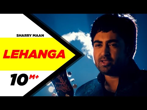 Lehanga | Oye Hoye Pyar Ho Gaya | Sharry Mann | Releasing 14 June 2013