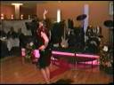 Belly Dancing : Dondi Dahlin dances to \"Sahara\" Music Dr Samy Farag