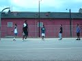 3 on 3 at wellington aka washington