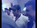 Salman Khan jodhpur visit