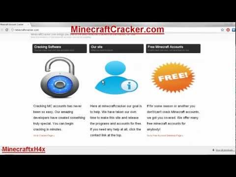 minecraft-password-cracker