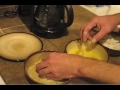 Episode 14: Fried Mozzarella