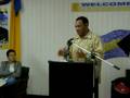 The Rt. Hon. Perry G. Chrisite Address at the GB PLP Conclave