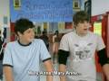 As The Bell Rings - Epi 13 (Legendado)