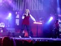 dover   like a prayer  ourense 16 junio 2007 