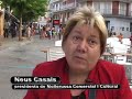 Mollerussa. Gaudeix l\