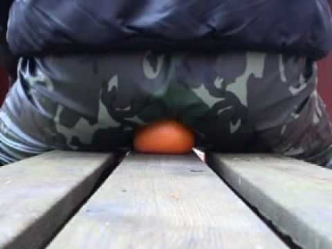 butt crush