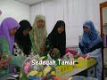 :: Sedeqah Tamar ::
