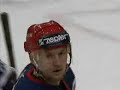 SVK : RUS stvrtfinalova skupina Goteborg 2002