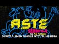 Aste Sekopää Official Music Video and Lyrics