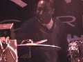 Organic Mind Unit Reunion Show-Jan 07! Part 2