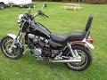 1983 Honda Magna V45 750