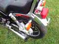 1983 Honda Magna V45 750