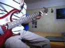 In Flames - Come Clarity Bass Cover