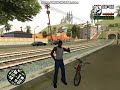 Наркотики para GTA San Andreas vídeo 1