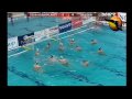 Denes Varga 5 Goals in the Final cup Hungary water polo