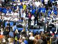 Sarah Palin Speaking at Penn State