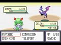 Episode 48: The Castform and Crew!