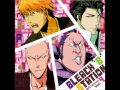 -HUECO MUNDO MIX- Title: 06 花弁-HUECO MUNDO MIX- Album: Bleach B Station 4th Season, Volume 4. Seiyuu: Hayami Sho (Aizen Sousuke) © The producers and the seiyuus. © BLEACH belongs to Kubo Tite. This is from my own personal copy. Don't redistribute to other sites. Download Here. www.mediafire.com