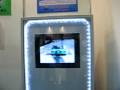 [ICRT08] Tsugawa Electric Works Co. - China-made Lightweight Powerful Engines