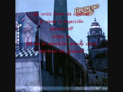 Video de La pincheta de Babasónicos