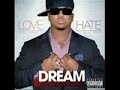 I luv your girl_The Dream_ (Music Video) [With Lyrics In Description] Hot New Single