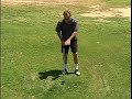 Using golf fairway woods out of the thick rough can rob you of distance and control. Learn some useful methods for hitting the golf ball out of the rough from a professional golf instructor in this free golfing video.