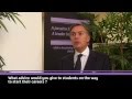 Interview with François Delahaye, Industry Leader ...