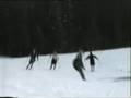 Skiing in Kilts