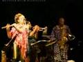 CCAO: Nicole Mitchell and Blakk Earth Ensemble