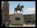 Tunja y Paipa