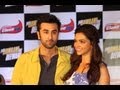Ranbir Kapoor & Deepika Padukone At Close Up Event For YJHD