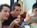 MickTaZz - Befor Chez Mantis