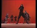 georgian dance \"Ajameti\"