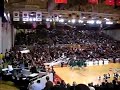 \"Niner Nation\" chant at Davidson \"Niner Nation\" chant at Davidson