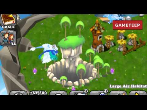 how to get a sonic dragon in dragonvale