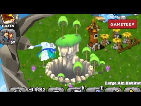 how to breed a sonic dragon on dragonvale