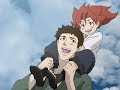 peacemaker  kurogane opening