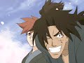 peacemaker  kurogane opening