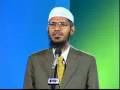 What is Jihad ? By Zakir Naik