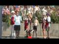 2008 All City - 8U Freestyle Relay 2