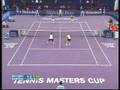 Paes-Damm doubles - fantastic!!!