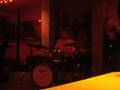 Zsolt Kaltenecker(keyboards), Gergo Bolai (drums) and Lukacs Peter Peta (guitar) live in Jazz Land Oradea Romania