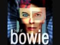 David Bowie - Blue Jean - 1980s - Hity 80 léta