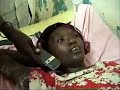 Dadkii ku waxyeeloobay Qaraxii dhawaan ka dhacay wada Maka A