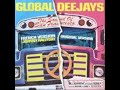Global Deejays Vs Benny Benassi - San fransisco Techno House Global Deejays Vs Benny Benassi - San fransisco Techno House