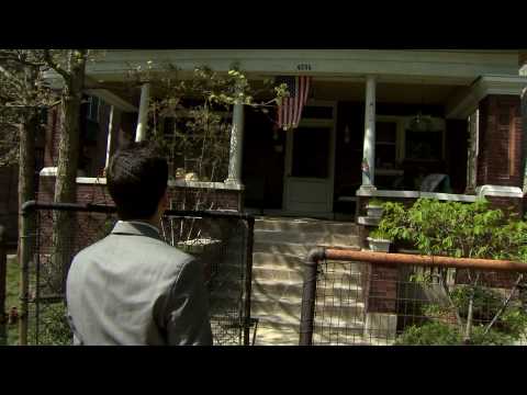 Funny Pat Tomasulo WGN Morning News Goes Census Worker on Chicago Video