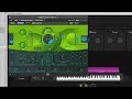 Logic Studio Tutorial: The ES1 Synthesizer