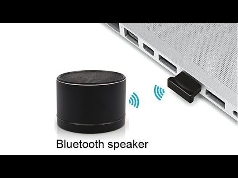 how to on bluetooth in laptop